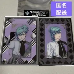 タブナイ 藍 ビジュカセット