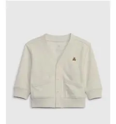 GAP ベビー カーディガン