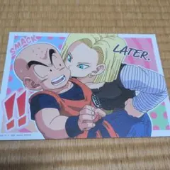 2026年最新】クリリン 18号の人気アイテム - メルカリ