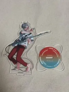 エイリアンステージ　ティル アクリルスタンド