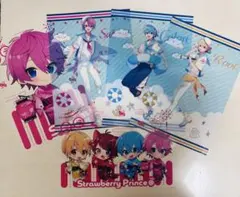 すとぷり クリアシート さとみ ころん 莉犬 るぅと