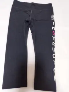 STRONG zumba レギンス　STRONG by zumba