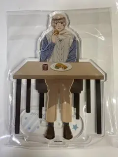 ヘタリア ロシア アクスタ アクリルスタンド いっしょにごはん　B賞