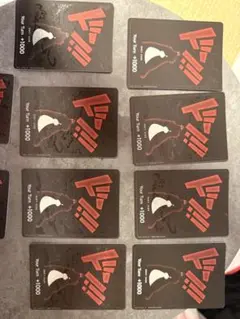 【ワンピースカードゲーム】英語版　シルバーズ　レイリー　ドンカード　10枚セット