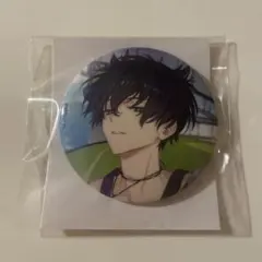 ブルーロック SHIBUYA TSUTAYA 限定 缶バッジ 潔世一 - メルカリ