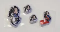 ヒプマイ　マシュマロシール　山田二郎