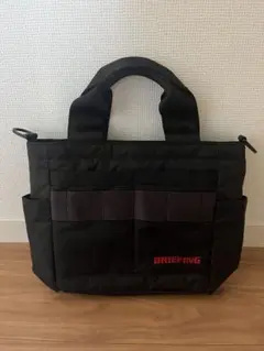 美品 BRIEFING TOOL CART TOTE WL - メルカリ
