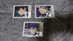 呪術廻戦 ぱしゃこれ 伏黒 まとめ売り
