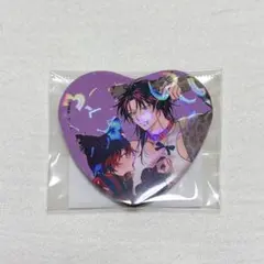 PUNKS△TRIANGLE パントラ 缶バッジ | Mercari