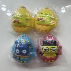 たまごっち スイングケース2 カプセルトイ 4個セット