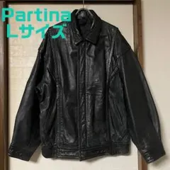 2026年最新】partina 革ジャンの人気アイテム - メルカリ