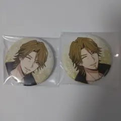 スタマイ 都築誠 UCC UR Card Collection 缶バッジ - メルカリ