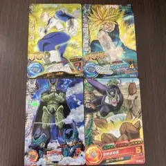 2026年最新】旧弾 ドラゴンボールヒーローズの人気アイテム - メルカリ