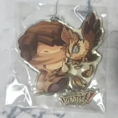 第五人格　演繹の星　スペシャル真髄　アクリルキーホルダー　独歩行者　占い師