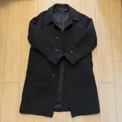 UNIQLO ステンカラーコート