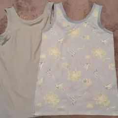 タンクトップ 140cm BREEZE 未使用