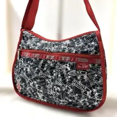 ぷー様専用LeSportsac Peter Jensen ショルダーバッグ