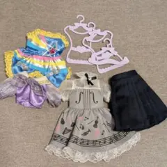 リカちゃん まとめ売り　7点