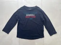 トミーヒルフィガー 長袖Tシャツ 104