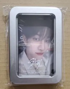 Stray Kids JAPAN 更新特典 スキズ