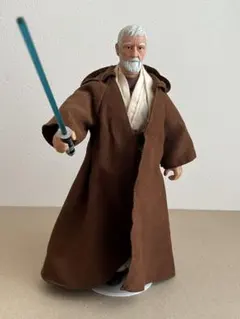Star Wars Obi-Wan Kenobi フィギュア