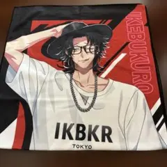 ヒプノシスマイク 山田二郎 タオル Flava2 718mk1xzKYL._UF350,350_QL50_.jpg
