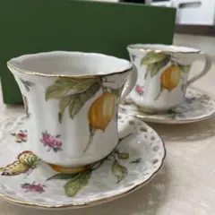 リチャードジノリ イタリアンフルーツマグカップ 2個組 - メルカリ