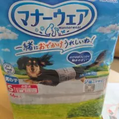 Sサイズ マナーウェア　男の子　 39枚セットのサムネイル
