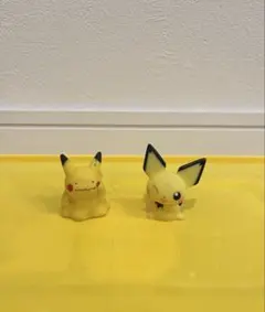 2026年最新】ポケモン指人形ピカチュウの人気アイテム - メルカリ