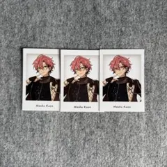 あんスタ 10周年 展示会 特典ぱしゃっつ 舞珠