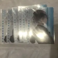 ディアラバ 無神アズサ グッズ　ブロマイド