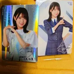 2026年最新】平尾帆夏 サインの人気アイテム - メルカリ