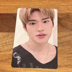 RIIZE ユニバ all of you 原宿 ポップアップ特典トレカ ソヒ