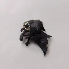 ゴアマガラ　モンスターハンター　モンハン　キーホルダー　フィギア