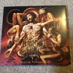 デスメタル 洋楽