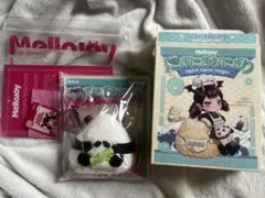 mellojoy メロジョイ バタバタシェフ おにぎり スクイーズ - メルカリ