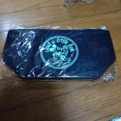 ミッキーマウス ランチトートバッグ