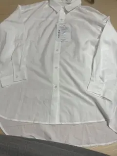 サマンサモスモス　マルチスタイルシャツ　新品