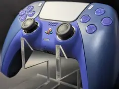 DualSense カスタムコントローラー PS5 箱 パーツ付き