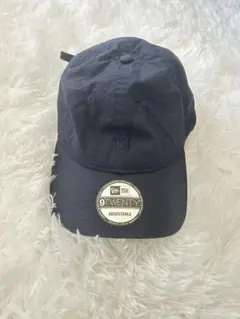 NEWERA 9TWENTY ネイビー