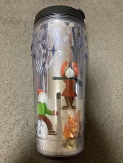 STARBUCKS ホリデー タンブラー　470ml
