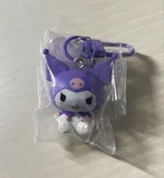 カラとも　クロミ