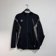 【新品未使用】UMBRO ジャケット
