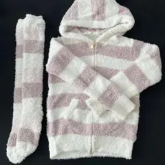 ジェラートピケ ルームウェア