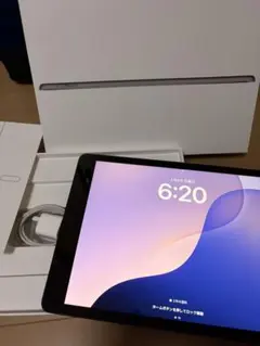 Apple iPad 第9世代　スペースグレー 本体