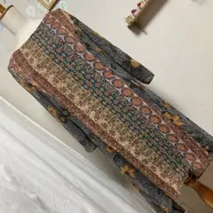 新品タグ付　デシグアル　ワンピース