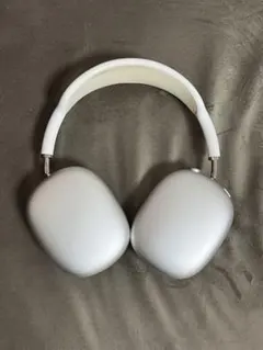 2026年最新】AirPods max シルバーの人気アイテム - メルカリ