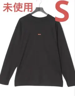 未使用　BALR. JP GAME DAY BOX FIT LONGSLEEVEのサムネイル