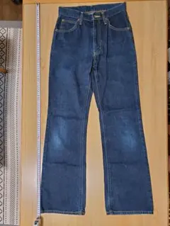 男児用ジーンズ　Lee