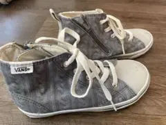 VANSスニーカー★21cm★